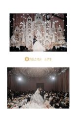 -红馆妆造(中央大街店)