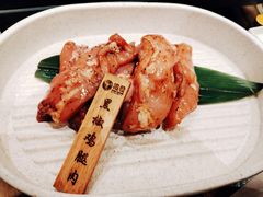 -花肴·和牛烧肉(顺义五里仓店)
