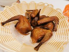-稻香酒家(天河城店)