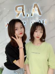 -Cima salon西玛沙龙