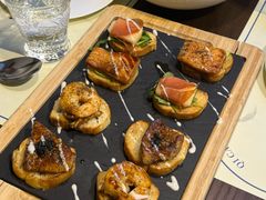 -沏点Trattoria意大利餐厅(新街口店)