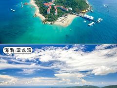 -青岛金沙滩