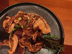 -牛YO烧肉烤肉自助(万象城春河里店)
