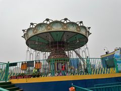 -成都欢乐谷