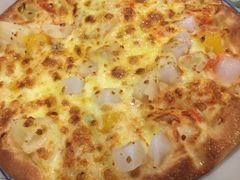 -萨莉亚意式餐厅(苏州食百家店)