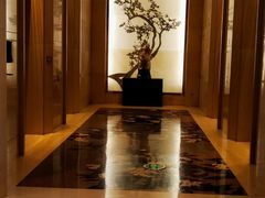 -成都保利公园皇冠假日酒店(熊猫基地店)