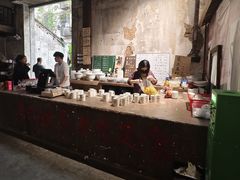 -東茅街茶馆