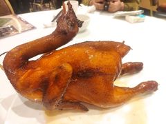稻香脆皮烧鸡-稻香海鲜饭店(第一国际店)