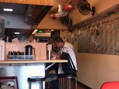 -拉面莊夢語＆中华料理八椿