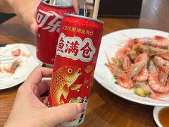 -渔满仓海鲜渔家(象山二店)