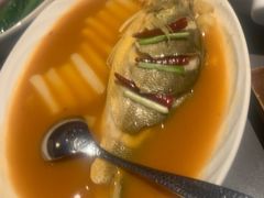 -桂满陇·杭州饭店(清河万象店)