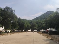 -中国航空博物馆