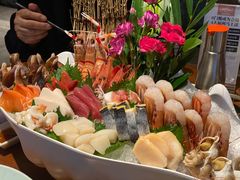 -Mr·Fish鱼鲜生海鲜放题(银泰in99店)