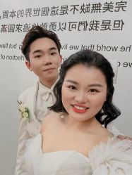点击看大图 -金夫人婚纱摄影(总店)