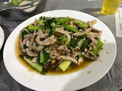 -易老九江湖菜(北滨一路店)