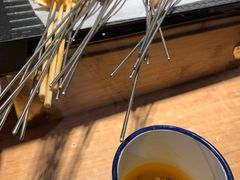 -喝丢一只鞋海鲜烧烤·海肠捞饭(东关街店)