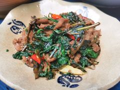 -缘生态云南菜·野生菌庭院餐厅(华侨城店)