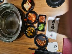 -九田家黑牛烤肉(溧水万达店)