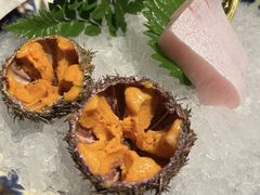 -Mr.Fish鱼鲜生海鲜放题(高德置地冬广场店)