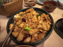 -山石榴·贵州菜(丰盛里店)