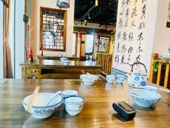 -风波庄(云蝠大厦店)