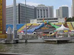 -新加坡摩天观景轮