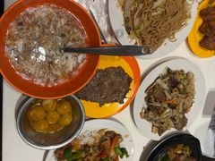 -冰岛茶餐厅(人民路店)