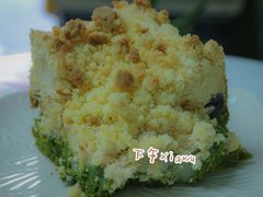 -下午的温度面包店(静宁路店)