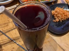-聚点串吧·北京烧烤(公益西桥店)