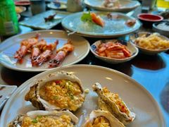 -柚·日式料理-富力万丽酒店