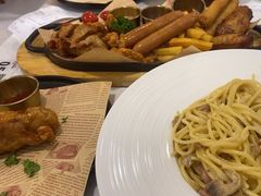 -意风小镇(内江万达广场店)