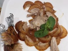 -味+新京宴·烤鸭·北京菜(创意谷店)