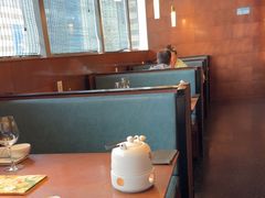 -映水芙蓉(长宁来福士店)
