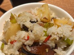 -云海肴·汽锅鸡·云南菜(领展购物广场·中关村店)