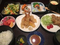 -富力希尔顿酒店·源氏日餐厅