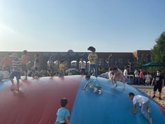 -季高兔窝窝亲子园(上海薰衣草公园店)