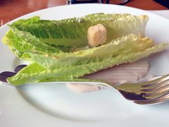 -非常时髦餐厅VUE Restaurant(外滩茂悦大酒店)