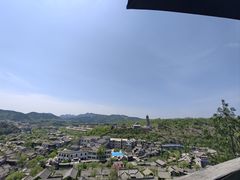 -云端咖啡(山顶教堂店)