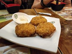 -添好运点心专门店(深水埗店)