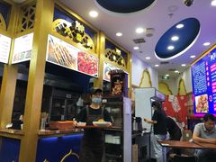 -阿拉提大盘鸡@米饭(南环东路汇邻广场店)