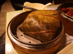 糯米鸡-点点心点心专门店(旺角店)