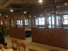 -美洲岛烤肉自助餐厅