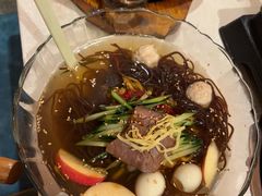 -七八冷面·延边朝鲜族美食(欢乐谷店)