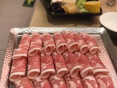 -呷哺呷哺 黄金牧场 (新辰里学清路店)