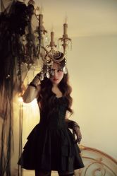 -WAVE SODA摄影工作室