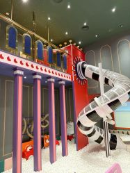 -MELAND亲子乐园•派对•研学(集美世茂店)