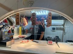 -海银海记潮汕牛肉火锅(新港中路海珠店)