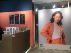 -海马体照相馆(天津世纪都会店)