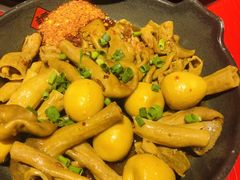-谭鸭血老火锅(万象九宜城店)