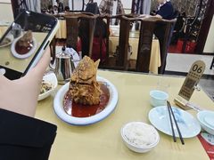 -聚丰德饭店(经五路店)
